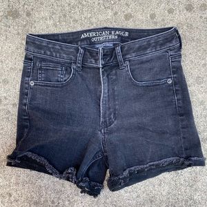 American Eagle Jean Short